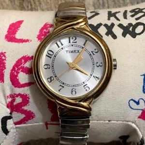 Timex watch